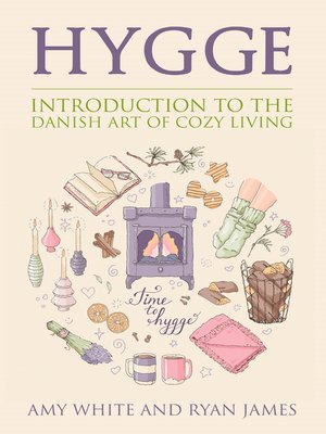 cover image of Hygge